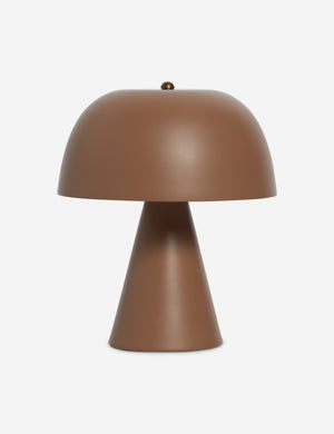 Monochromatic Wembley Cordless Mini Table Lamp