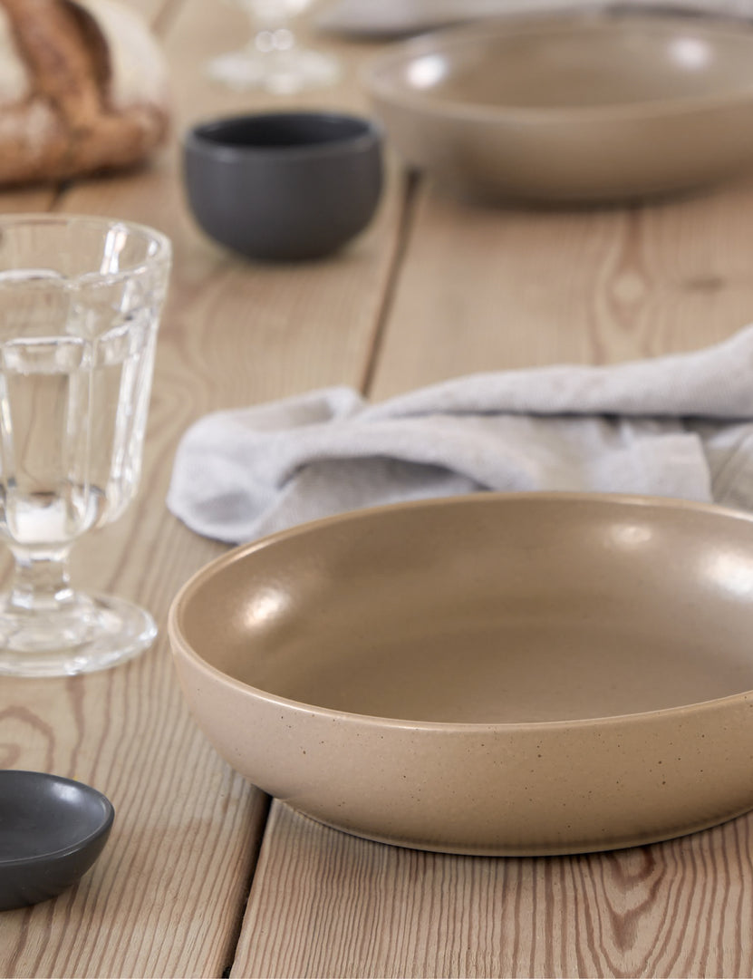 #color::chestnut #style::pasta-bowls--set-of-6