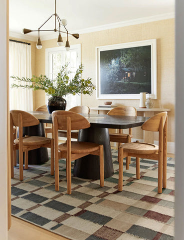 Striped Rugs