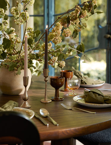 Set the Table
