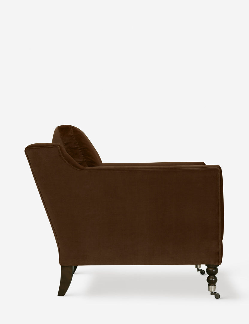 #color::cinnamon-porto-velvet #leg-finish::chocolate-and-pewter