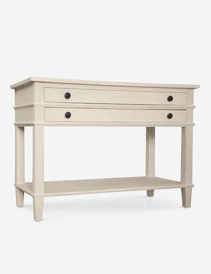 Moriah Nightstand