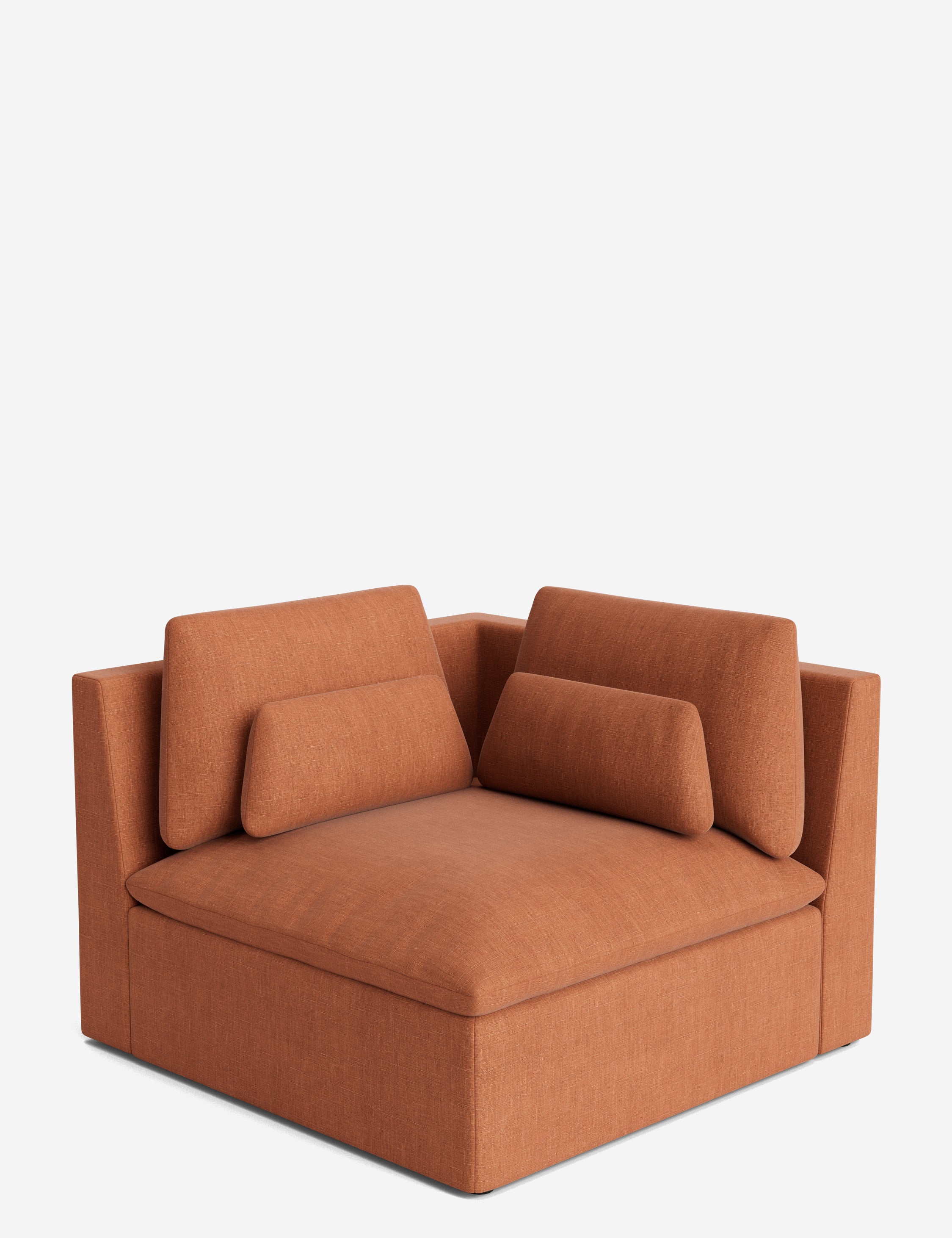 #color::terracotta-linen-weave