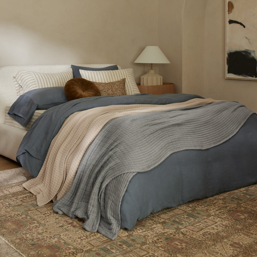 Nothing but Perfection | Shop our Bed + Bath Collection