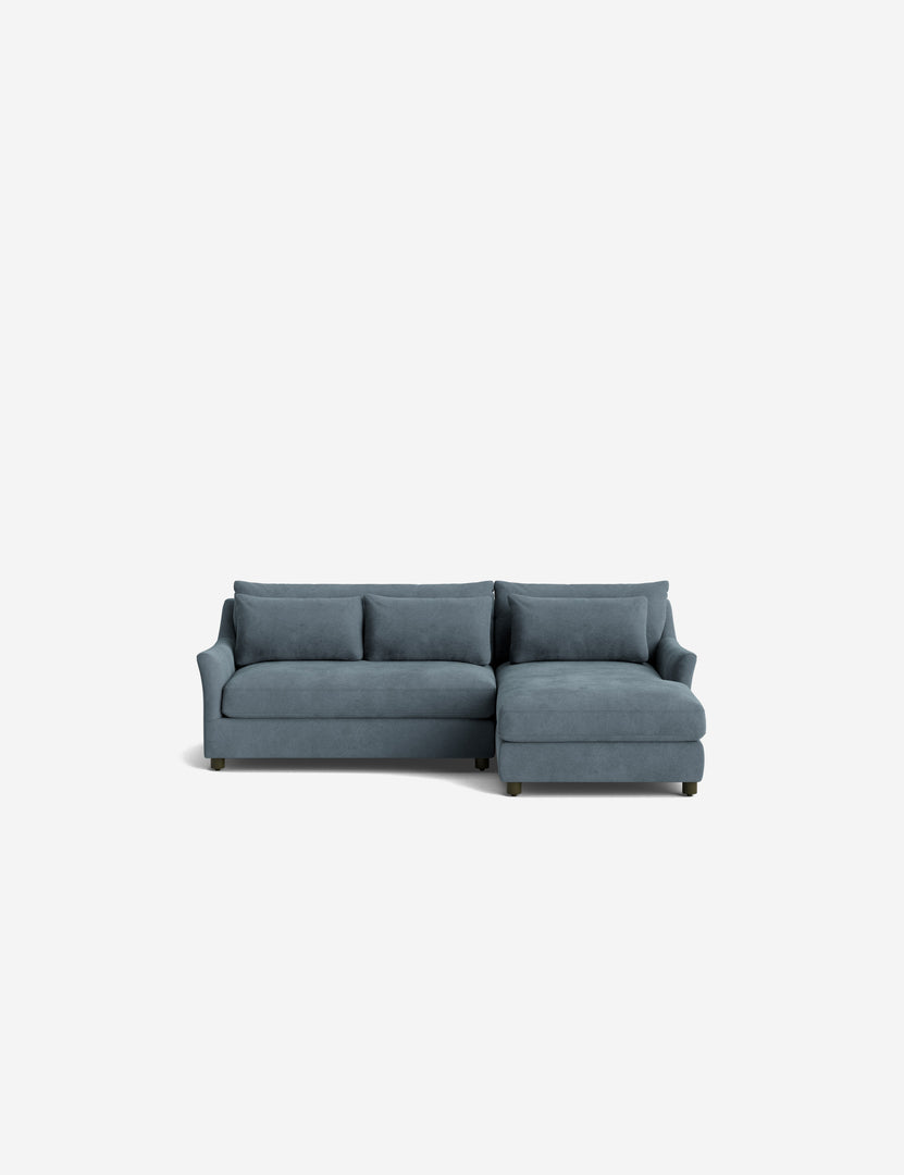 #color::denim-vintage-velvet #size::101-W #configuration::right-facing