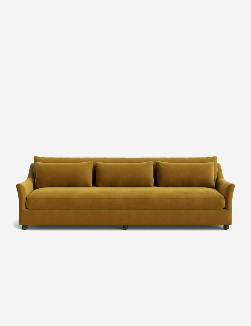 #size::110-w #color::goldenrod-plush-velvet