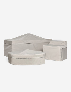 Lanata Side Table Outdoor Furniture Cover