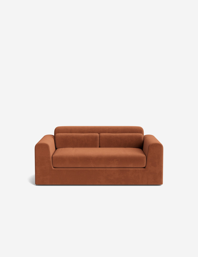 #color::saffron-faux-mohair #size::72-W