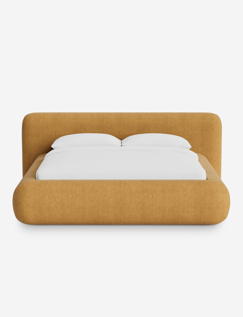 #color::sesame-linen-weave #size::cal-king