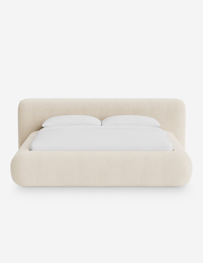 #color::white-boucle #size::king