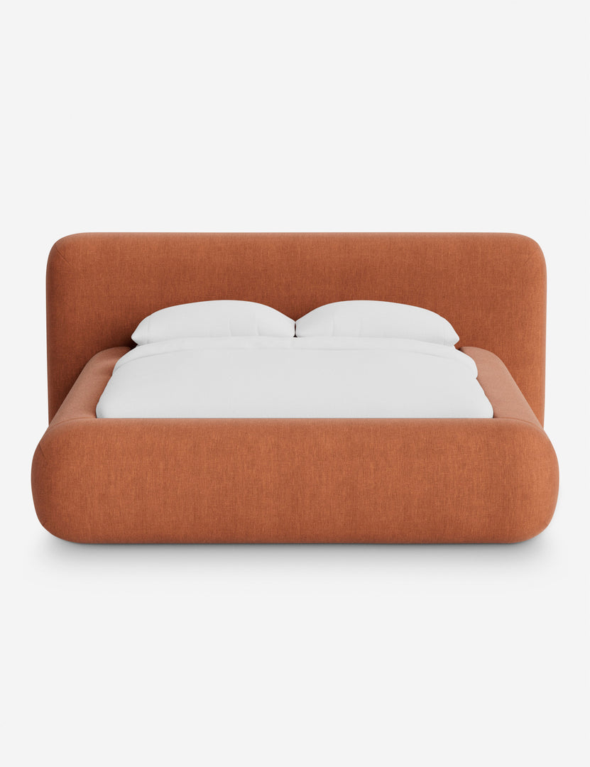 #color::terracotta-linen-weave #size::queen