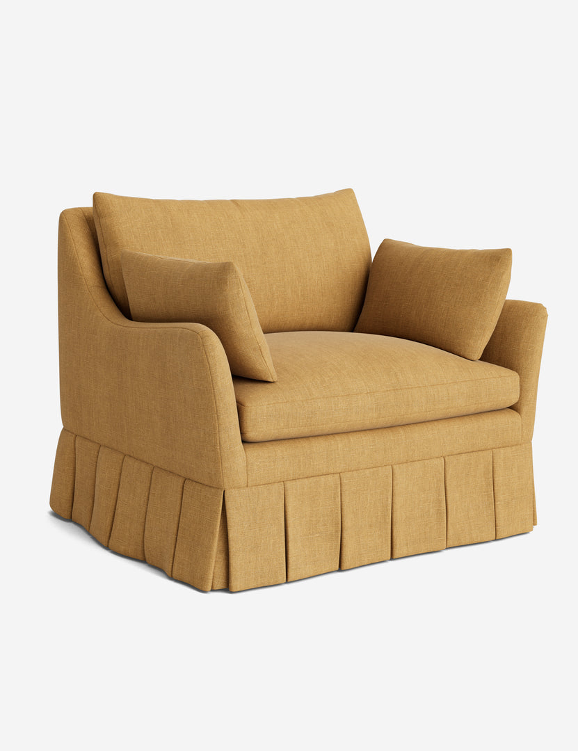 #color::sesame-linen-weave