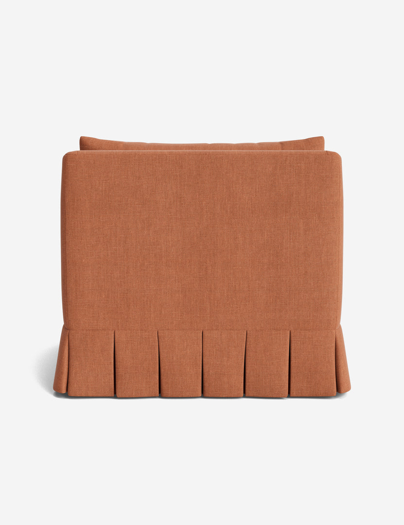 #color::terracotta-linen-weave