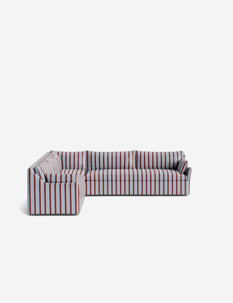 #color::blue-garnet-chandler-stripe #configuration::left-facing