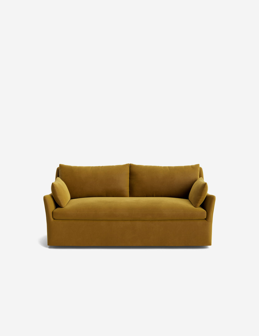 #size::72-W #color::goldenrod-plush-velvet