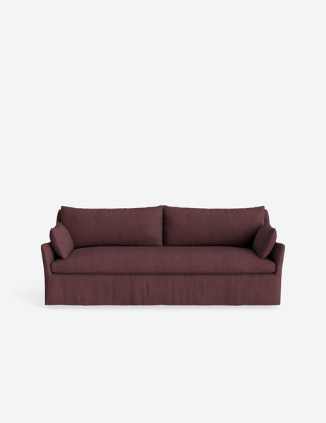 #color::oxblood-linen-weave #size::84-W