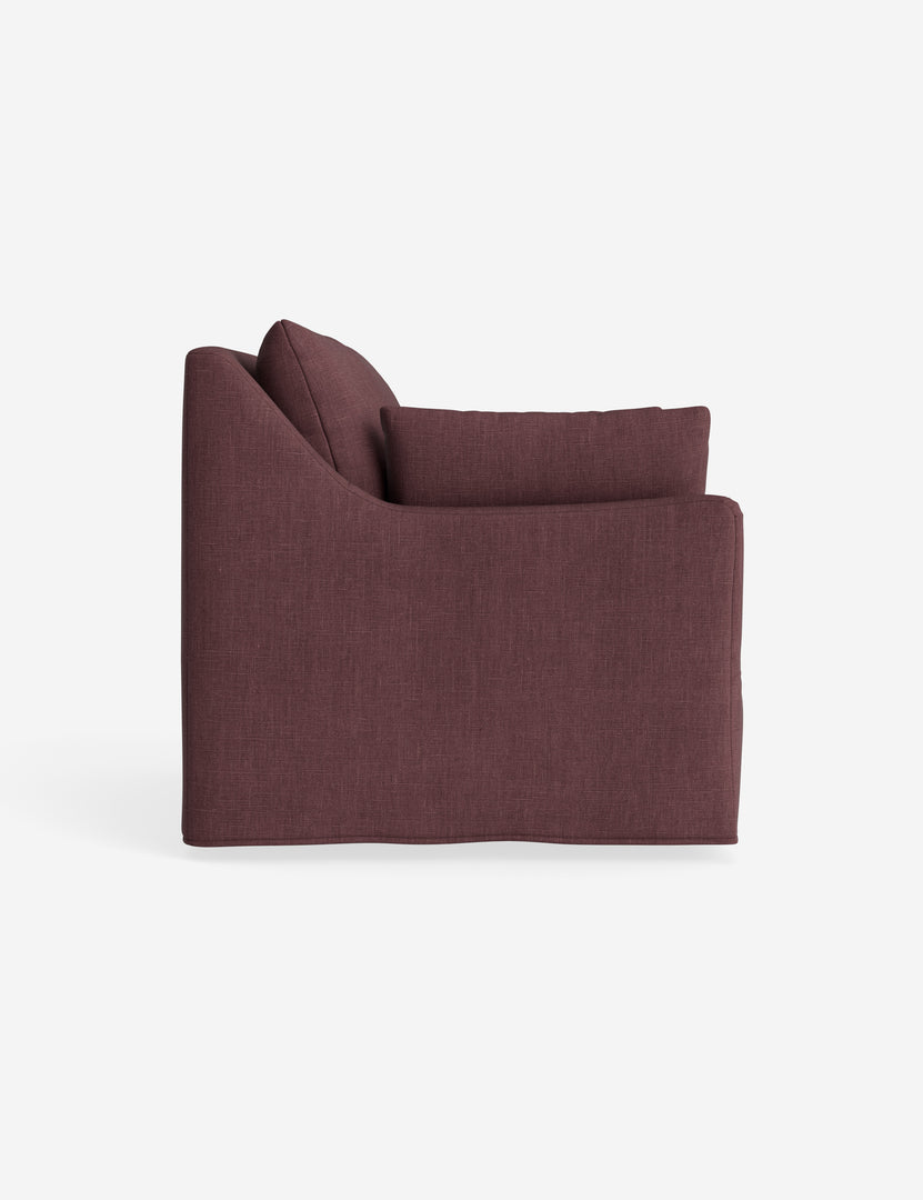 #color::oxblood-linen-weave