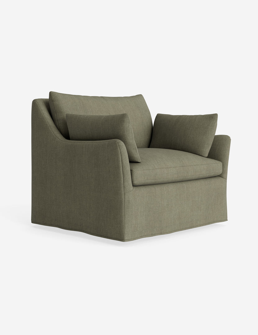 #color::sage-linen-weave