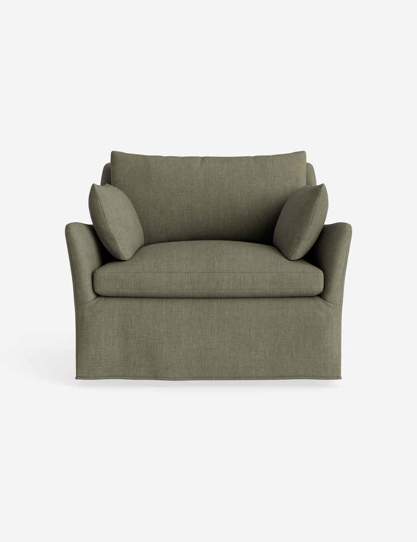 #color::sage-linen-weave