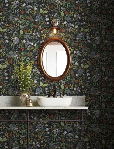 Peel + Stick Wallpaper