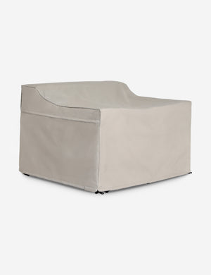 Peggy Accent Chair Outdoor Furniture Cover