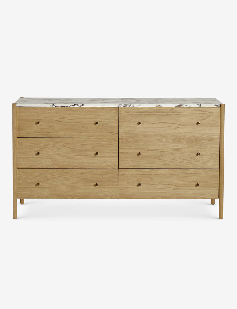 Philana Dresser