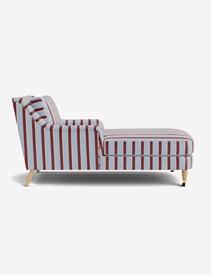 Rivington Chaise by Ginny Macdonald