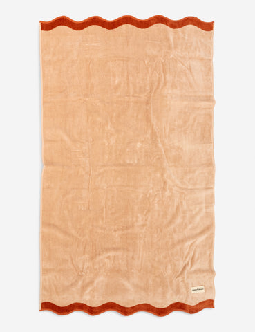 Business & Pleasure Co. Towels