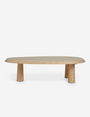 Open Box: Rodolfo Coffee Table, Natural