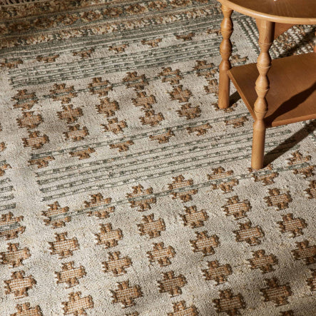 Get Grounded | Shop Rugs