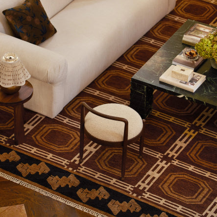 Pattern and Palette | Shop Rugs