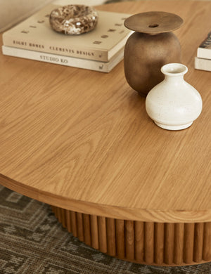 Rutherford Collection Wood Swatch