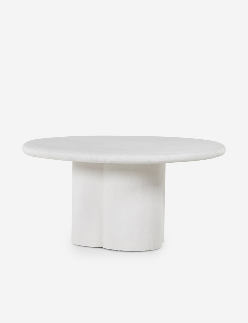 Sol Round Dining Table