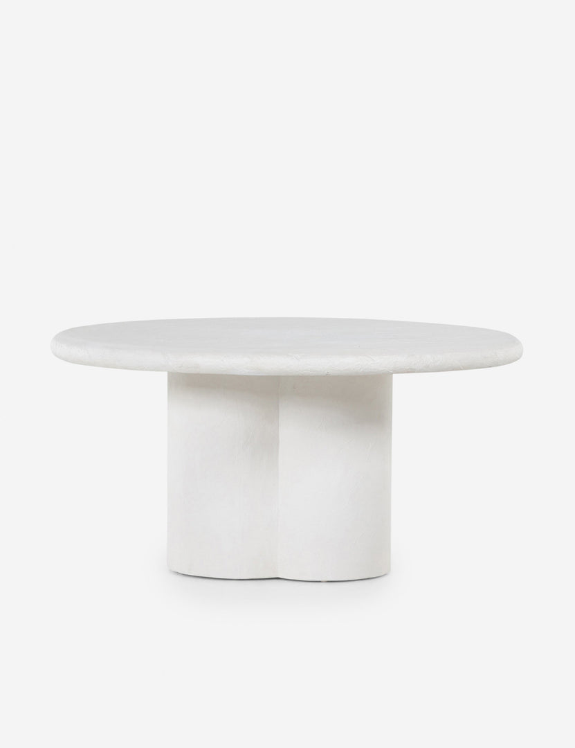 Sol Round Dining Table