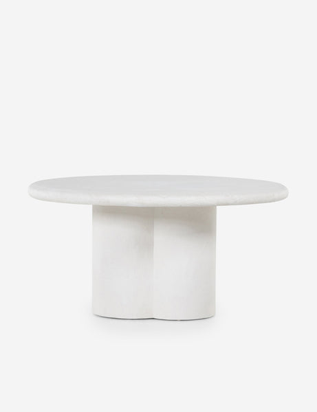 Sol Round Dining Table