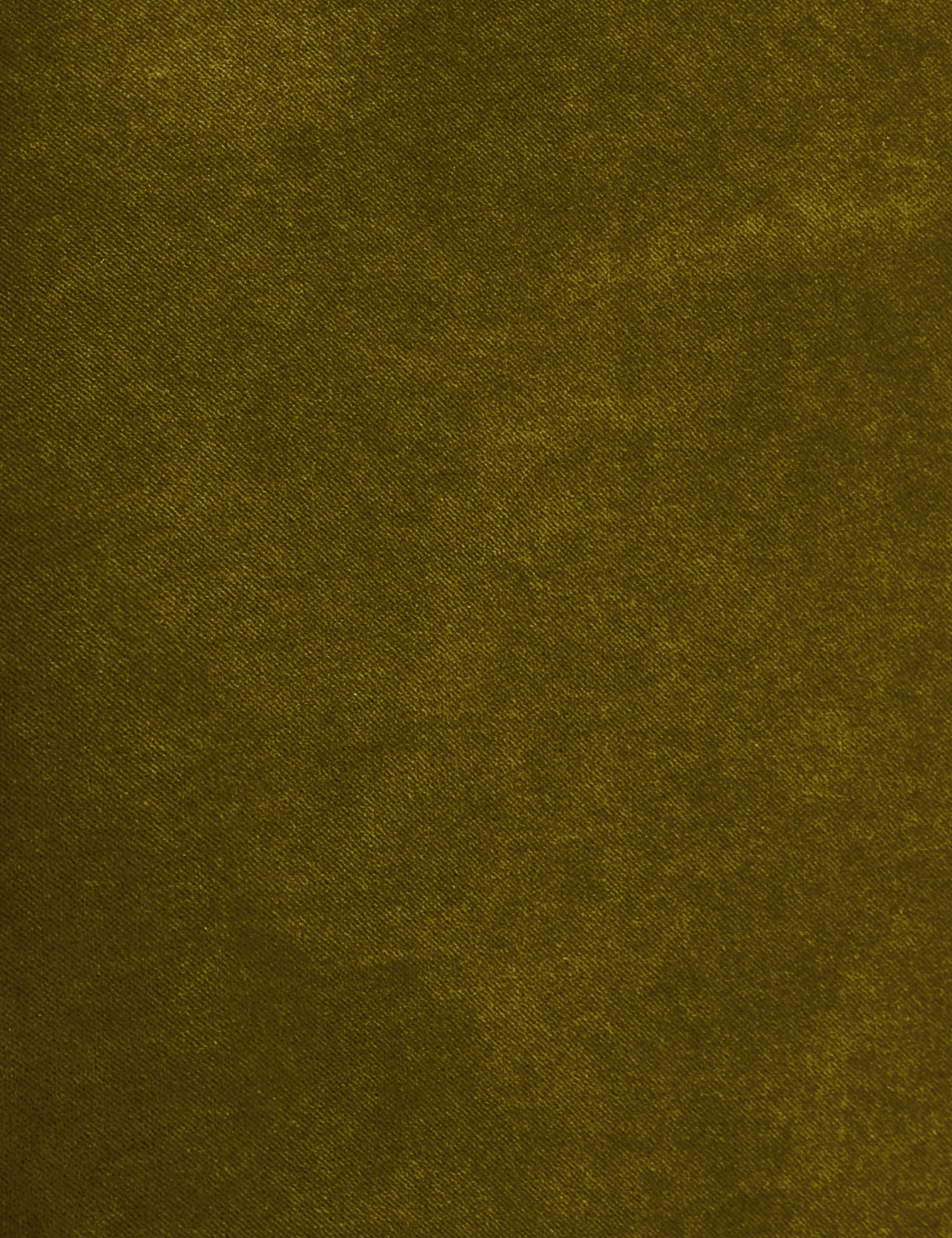 Verde Velvet Fabric Swatch