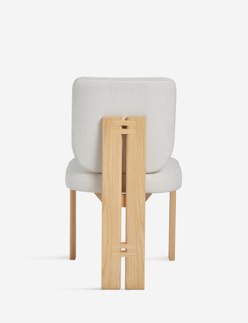 #color::ivory-linen-weave