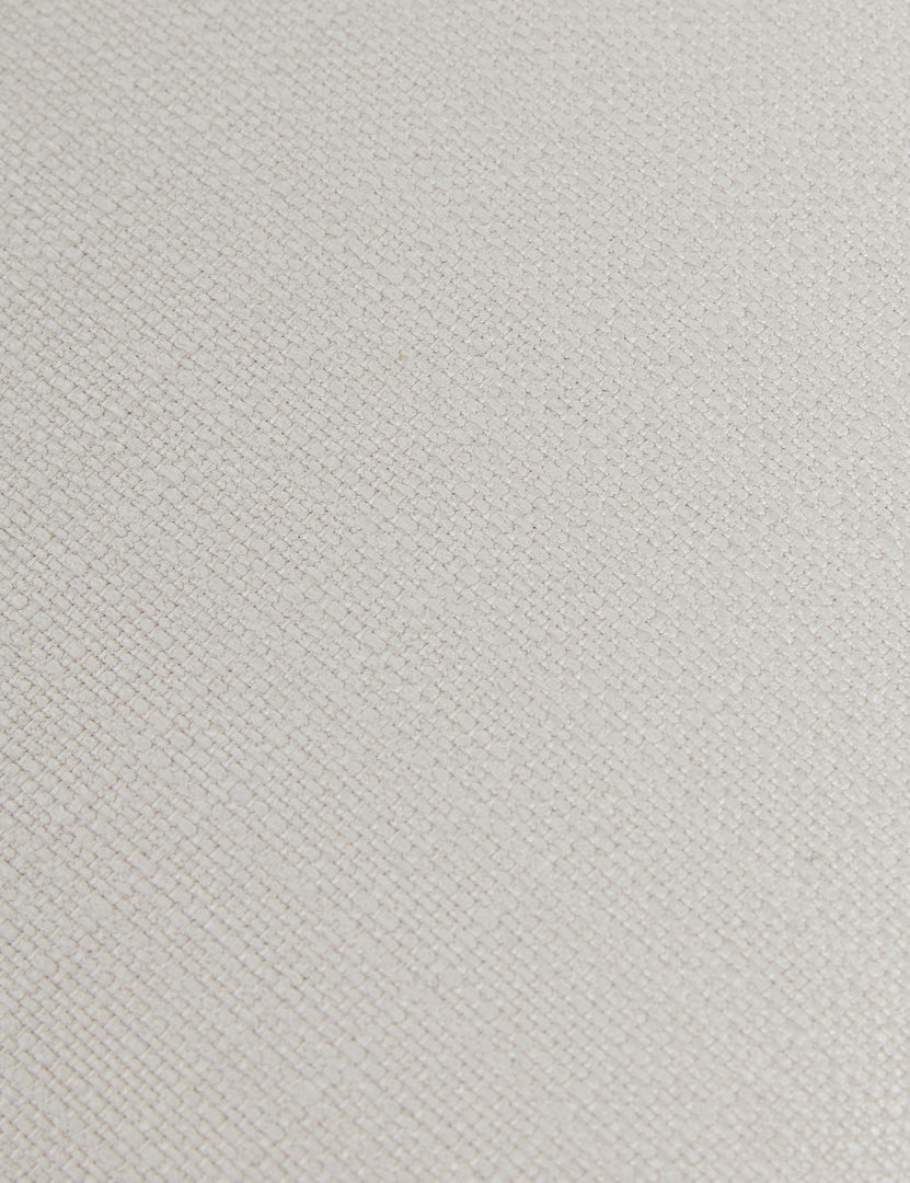 #color::ivory-linen-weave