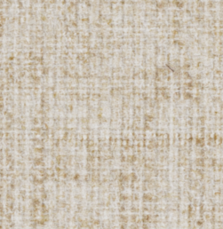 Talc Performance Linen Fabric Swatch