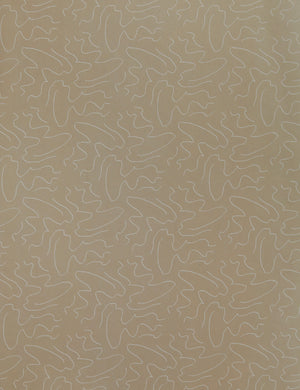 Topos Wallpaper by Élan Byrd Swatch