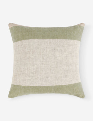 Tamara Linen Pillow