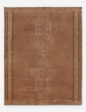 Open Box: Velasquez Rug, Rust 12' x 15'