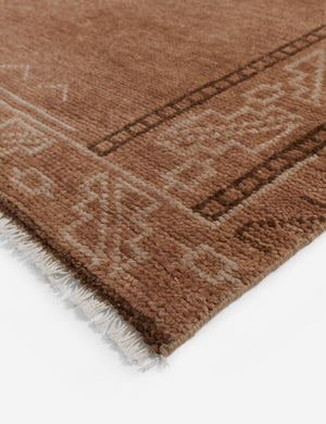 Open Box: Velasquez Rug, Rust 12' x 15'
