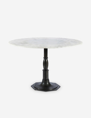 Victoria Round Dining Table