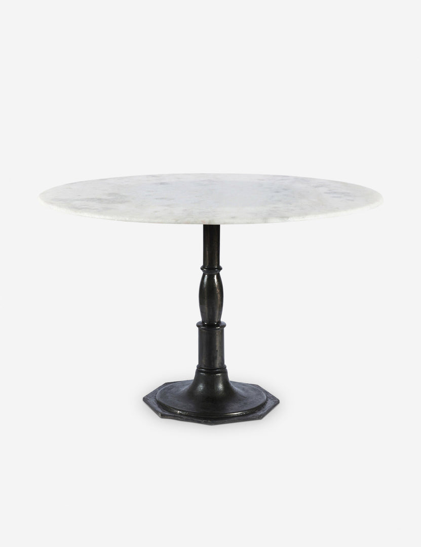 Victoria Round Dining Table