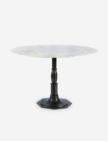Victoria Round Dining Table