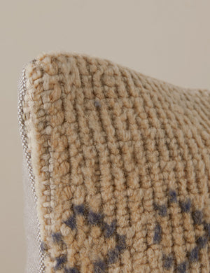 Vintage Lumbar Pillow No. 15, 16