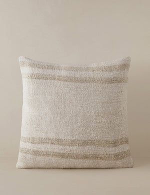 Vintage Pillow No. 3, 20
