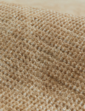 Vintage Turkish Hand-Knotted Wool Rug No. 264, 9'9