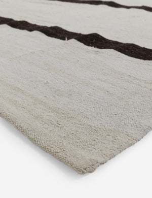 Vintage Turkish Rug No. 206, 10'2